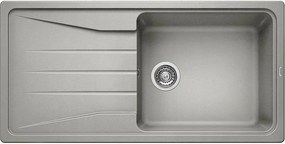 Blanco Sona XL 6S gyöngyházszürke mosogató csaptelep A Legolcsóbban!