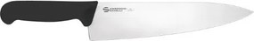 Sanelli Supra szakácskés 22cm, Nitro-b acél, precíziós