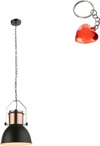 Függő lámpa Kutum 15282 Globo Ajándék