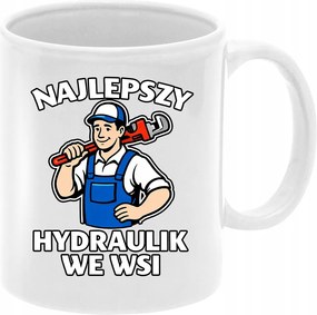 Bögre Vicces Ajándék Vízvezeték szerelő Kollégáknak Születésnapra Karácsonyi ajándék