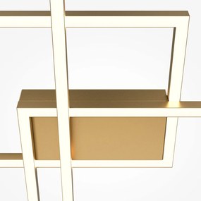 Maytoni Rida MOD015CL-L80GK 1x78W/LED 4300lm IP20