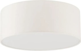 SIGMA LIGHTING 40649 SOFT Ernyős Mennyezeti Lámpa Fehér E27 IP20