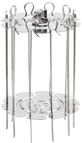 Klarstein VitAir, nyársforgató a 10012291 + 10012292 számára