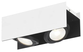 EGLO-39316 VIDAGO Fehér Színű Mennyezeti Lámpa LED 10W IP20