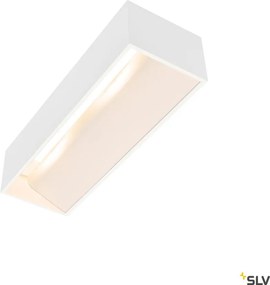 SLV LOGS IN L 1002929 Fali lámpa 2x21W/LED 2000-3000K 1390LM IP20