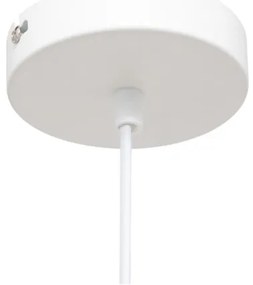 Atmosphera - Kábeles csillár TRAVIS 1xE27/25W/230V fenyő