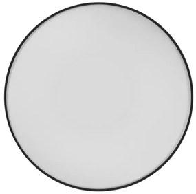 Ledvance - Mennyezeti lámpa ORBIS PÁRIZS 3xE27/25W/230V fekete