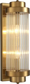 Step Into Design STELO M ST-88008-M Fali lámpa 2x40w/E14 IP20