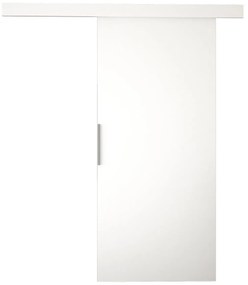 Tolóajtó Molania 80 I (fehér)  . 1104684