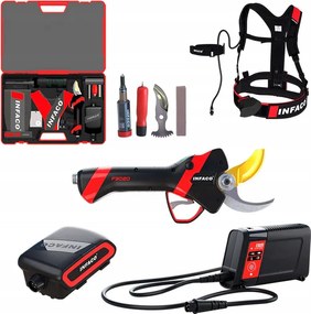 Metszőolló Elektromos Infaco F3020 standard