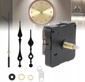 Kvarc Óraszerkezet Elemről Működő Órákhoz Diy Javításhoz