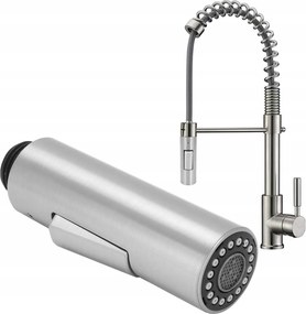 Konyhai Csaptelep Hosszabbító Vég G1/2 Csaptelep Adapter