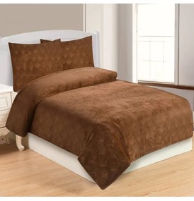 EMI Weston mikroplüss ágyneműhuzat