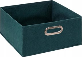 Textil Tároló Doboz 31 x 15 cm Doboz