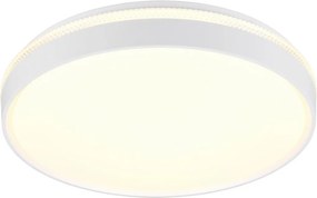TRIO R64851131 SPACY Ufo Lámpa Fehér LED IP20