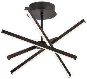 Rabalux 71270 - LED Csillár rúdon MATILDE LED/30W/230V 4000K