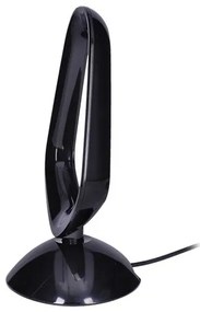 Solight HP28 − Digitális beltéri antenna DVB-T/DVB-T2