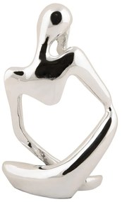 Poligyanta szobor (magasság 23,5 cm) Imagine – PT LIVING