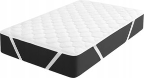 Alátét Matracvédő 200x220 Steppelt Vastag
