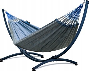 Kolumbiai Kerti Függőágy Royal Fém Váz Grande Függőágyhoz Lengyel