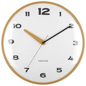 Falióra ø 40 cm Brisk Dome – Karlsson