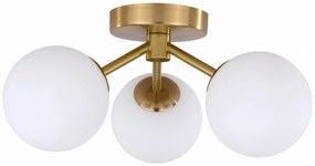 Light Prestige Dorado mennyezeti lámpa 3x40 W fehér LP-002/3C