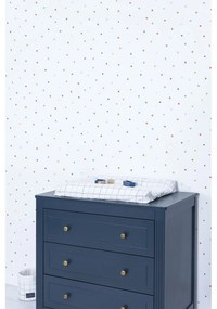 Gyerek tapéta 10 m x 50 cm Stars – Lilipinso