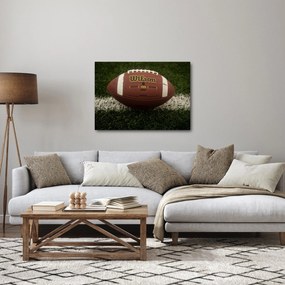 Kép - Futball (70x50 cm)