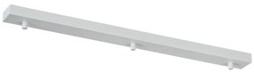 SPR-BASE-03-W Universal base Fém Mennyezetrózsa Fehér Színű LED W IP20