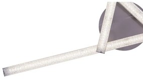 Globo 67098-18 - LED Felületre szerelhető csillár TANSY 3xLED/6W/230V