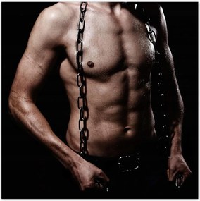 Poszterek 100x100 Aktok Meztelenség Szerelem Fotó