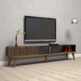 TV asztal Milan Fekete