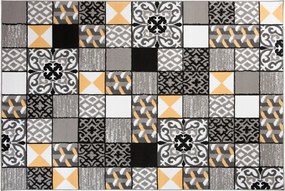 Maya Szőnyeg Bcf 120x170 Modern Divatos Tömör A3