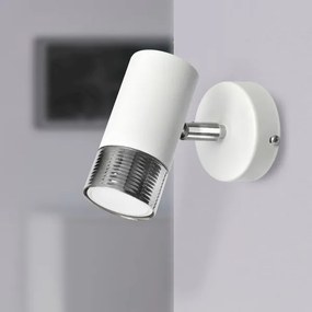 Fali spotlámpa DANI 1xGU10/8W/230V