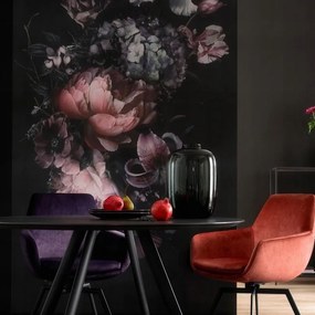 Fali fotótapéta Látványos átméretezett Virágok