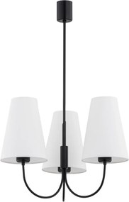 Argon SAFIANO 6268 Csillár 3x15W/E27 IP20