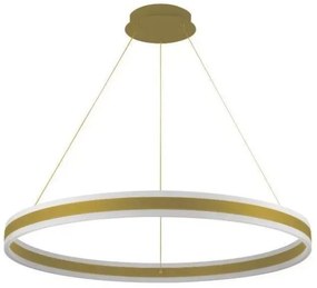 LED állítható fényerejű csillár kábellel LED/110W/230V 3000-6500K + DO