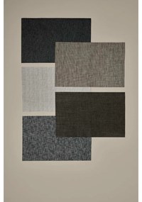 Zöld tányéralátét, 46 x 35 cm - Blomus