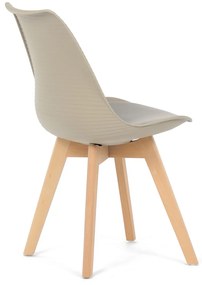 Étkezőszék garnitúra CT-X7055 CAP, 4 db