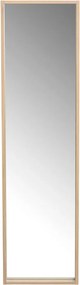 Fali tükör 40x150 cm Hillmond – Rowico