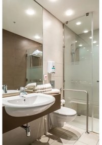 GROHE 3355220E - Mosdócsaptelep EUROSTYLE COSMOPOLITAN fényes króm