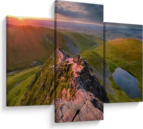 Kép - Blencathra (90x60 cm)