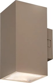 Rabalux 77215 - LED kültéri fali lámpatest URFA 18W/230V 2700/4000/6500K IP65