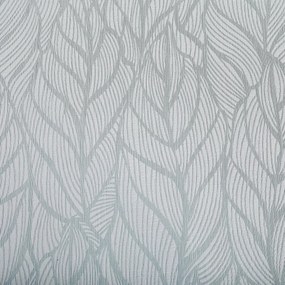 Alabama zöld jacquard ágynemű, 140 x 200 cm, 70 x90 cm