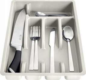 Fiókrendező konyhai betét evőeszköz tartó kések edények