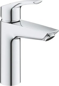 Grohe Eurosmart New mosdó csaptelep clic-clac rendszerrel króm 23923003 G23923003