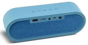 Bluetooth Hangszórós Tükőr Ébresztőóra TF USB AUX FM JY-96C Óra Mikrofon Telefon Kihangosító Hangszóró