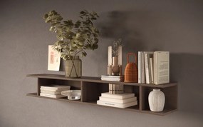 Infinity 2.0 6 elemes szett Mercure tölgy / szürkésbarna