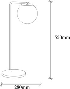 Daisy - 146-ML