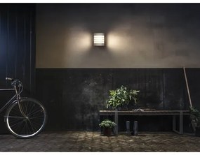 Philips 17273/47/16 - LED Kültéri lámpa MYGARDEN RACCOON LED/3W IP44